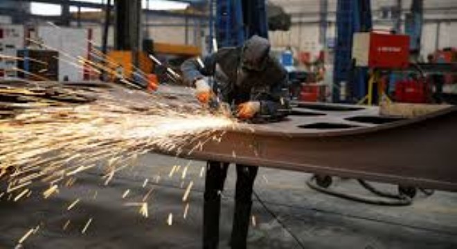 Kasım 2025’te Sanayi Üretiminde Artış Sürdü