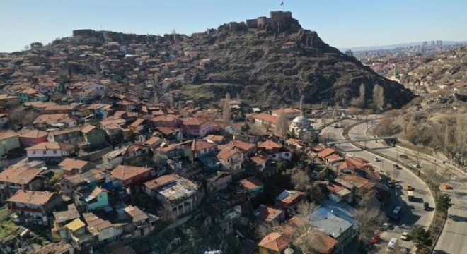 Kayabaşı hem dönüşecek hem trafiği rahatlatacak