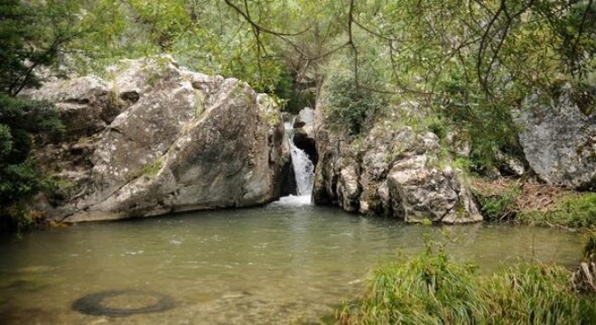 Kıbrıs Kanyonu’na turizm atağı