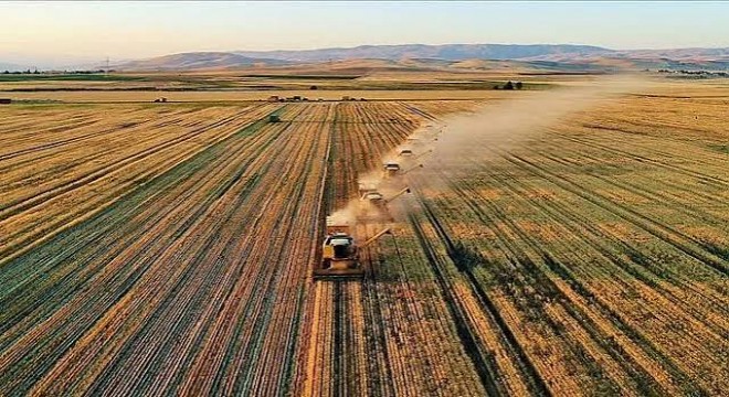 Kırsal Kalkınma İçin 237 Milyon Liralık Destek