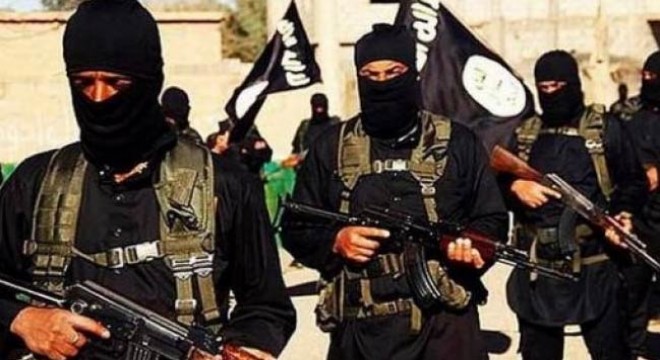 Koalisyon terör örgütü DEAŞ ı öne sürerek Türkiye yi tehdit ediyor