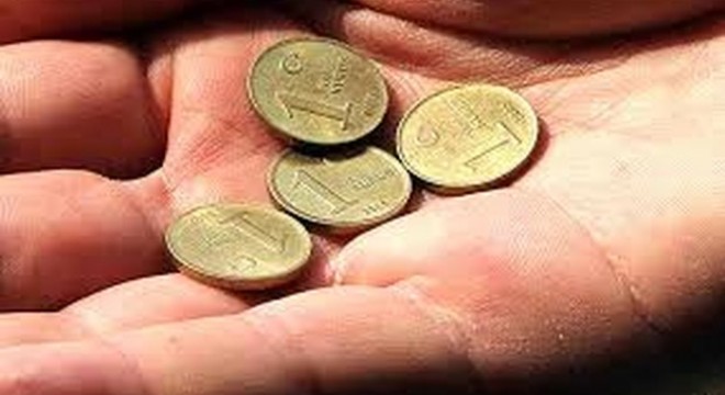 ‘Kuruşunuzu bırakmayın’