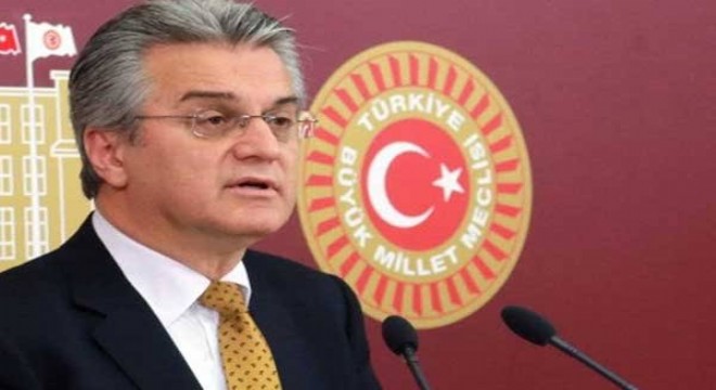 Kuşoğlu’ndan Erdoğan’a Şehir Hastanesi eleştirisi