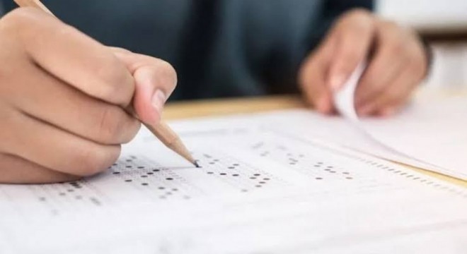 LGS Sonuçları Açıklandı: 452 Öğrenci 500 Tam Puan Aldı