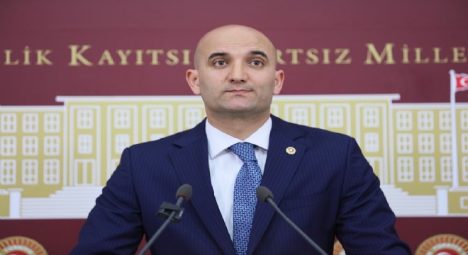 MHP MERSİN MİLLETVEKİLİ KILAVUZ UN BASIN TOPLANTISI