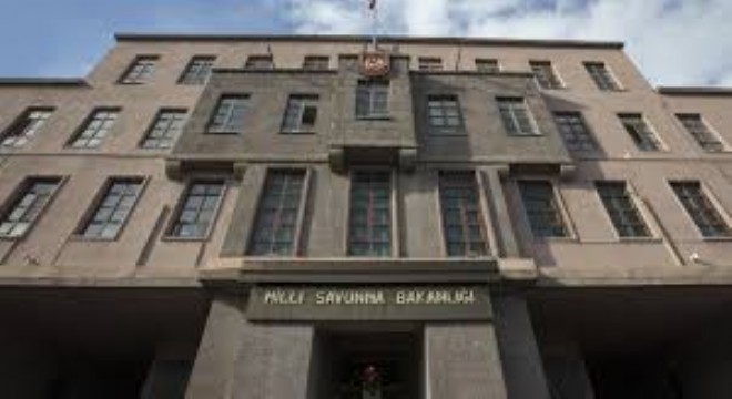 MSB, Hava Savunmasını Ülke Geneline Yayacak