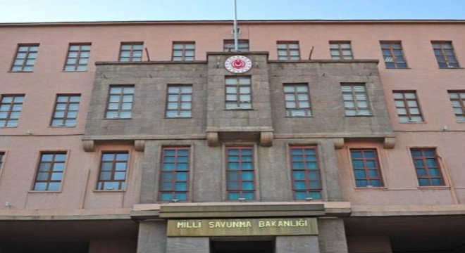 MSB den darbe imasına açıklama