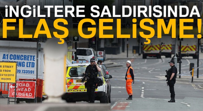 Manchester’daki terör saldırısına ilişkin 3 kişi daha tutuklandı
