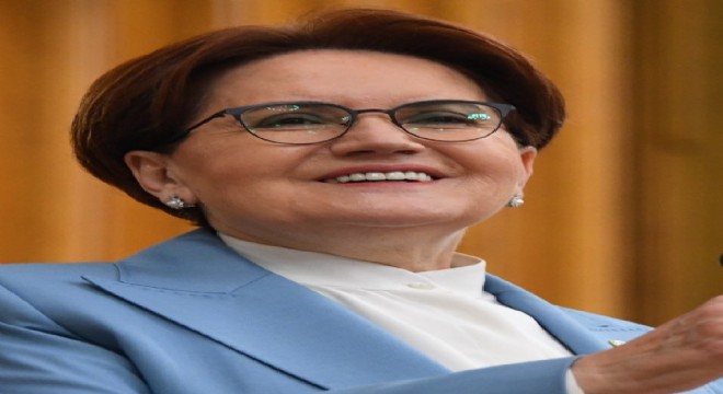 Meral Akşener