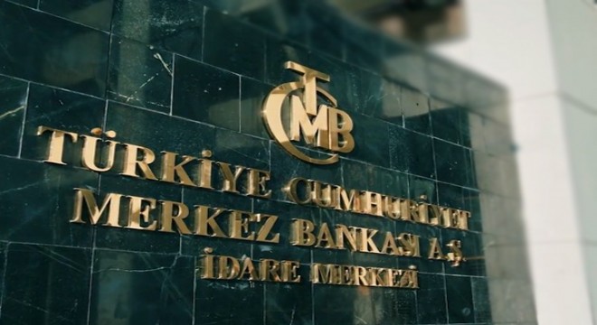 Merkez Bankası ndan müdahale