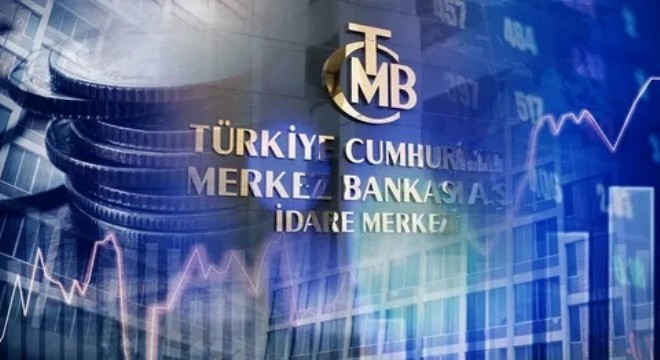 Merkez Bankası politika faizini yüzde 50'ye yükseltti