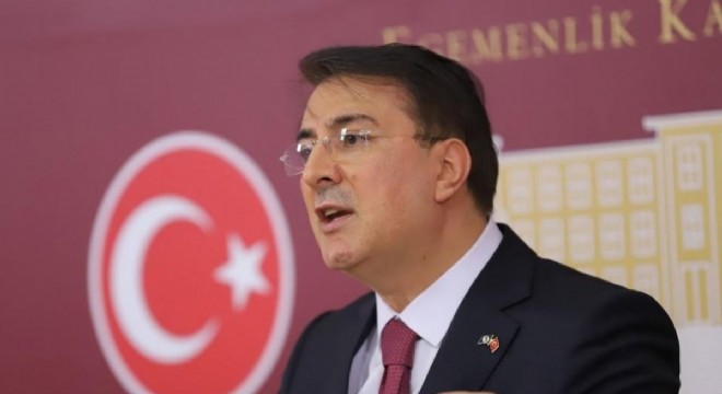 Milletvekili Aydemir: ‘İşin sırrı samimiyette’