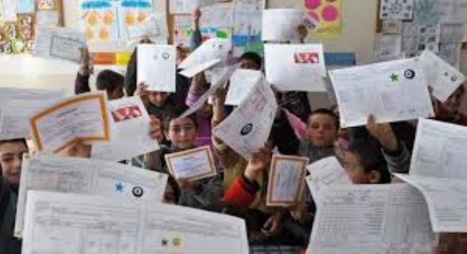 Milyonlarca Öğrenci İçin Yaz Tatili Başladı