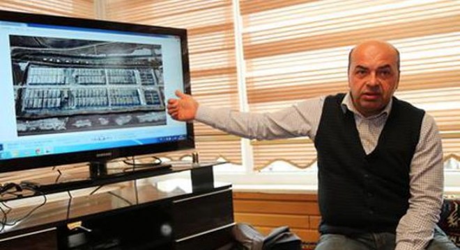 ‘Mogan’a birlikte sahip çıkacağız’