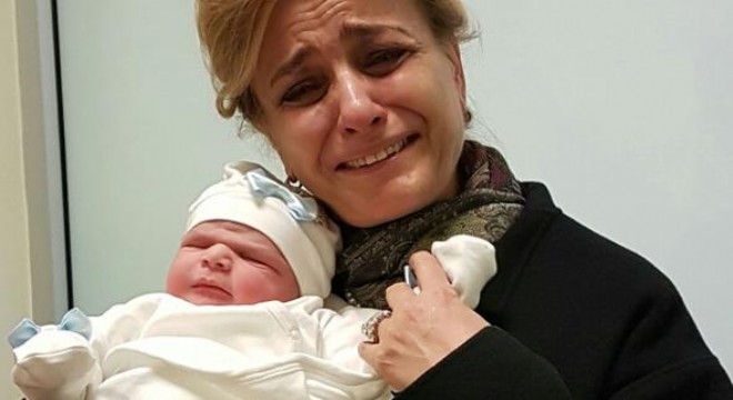 ‘Muhammed Salih Türkiye’ye emanet’