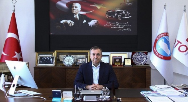 OTONOMİ’ye 200 yeni iş yeri daha geliyor