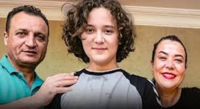 Okul Saldırısı Sonrası Anne Tutuklandı