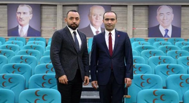 Özhaseki tecrübeli bir isim