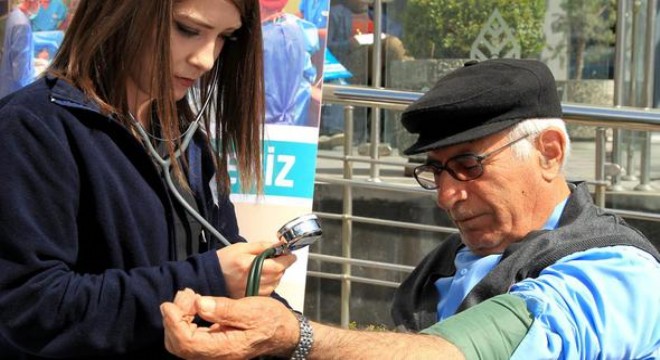 Pecs Deklarasyonu Çankaya da hayata geçti