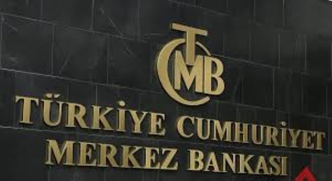 Politika Faizi Yüzde 37'de Kaldı