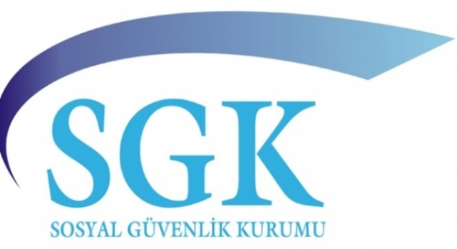 SGK dan büyük kolaylık!