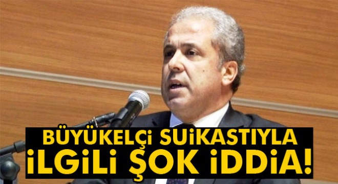 Şamil Tayyar dan Rus Büyükelçi suikastıyla ilgili  NATO  iddiası