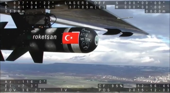 Selçuk Bayraktar, yeni Sanayi ve Teknoloji Bakanı Varank ı Twitter dan yayınladığı video ile tebrik etti