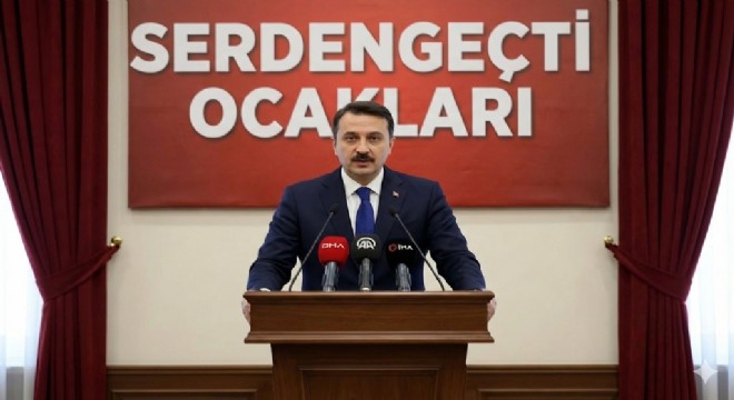 Serdengeçti Ocakları Başkanı Alper Hanoğlu’ndan Cezerî Açıklaması: “Tarih Talan Edilmeye Çalışılıyor”