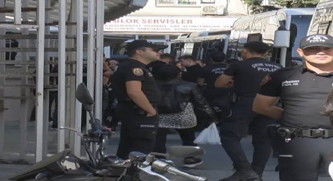 Sermaye piyasası soruşturmasında 19 şüpheli tutuklandı