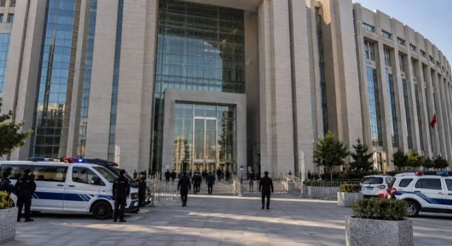 Sermaye piyasası soruşturmasında 5 tutuklama