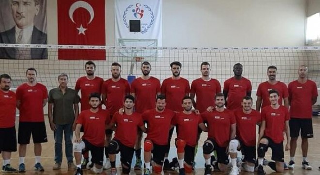 Spor Toto Kulübü çalışmalara başladı