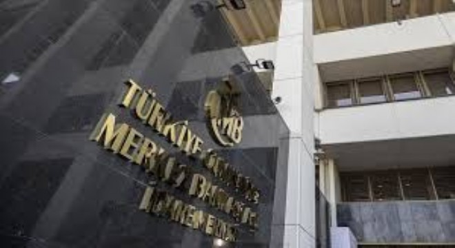 TCMB, Dijital Türk Lirası İkinci Faz Raporunu Açıkladı
