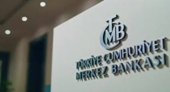 TCMB Rezervleri 7.5 Milyar Dolar Arttı