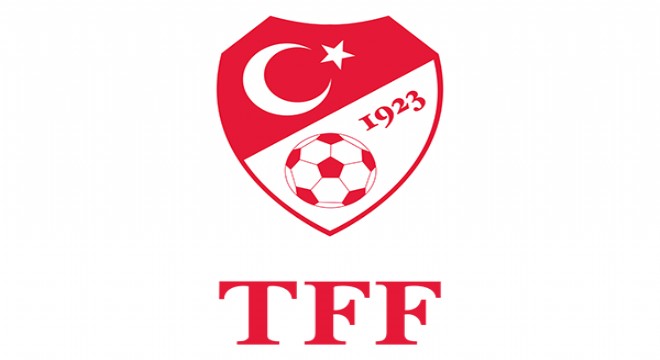 TFF de Kamışlı ve Kalkavan istifa etti