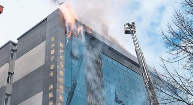 Tarım Kredi Kooperatifi Teftiş Kurulu cayır cayır yandı