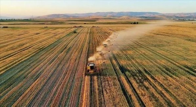 Tarımda girdi maliyetleri ağustosta yıllık yüzde 30,28 arttı