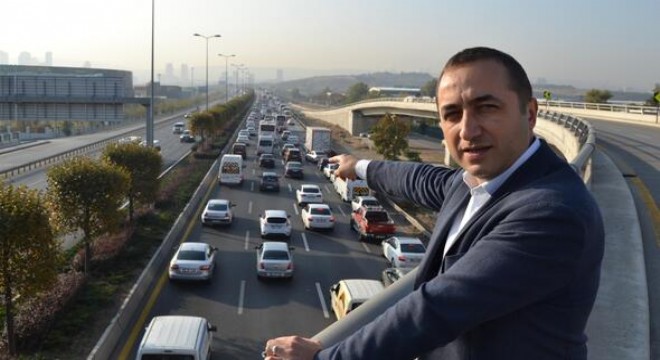 Toplu taşıma yok trafik çilesi var