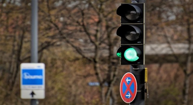 Trafik jandarmasından öğrencilere  güvenli trafik  eğitimi