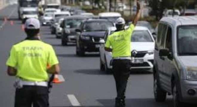 Trafikte Yeni Dönem: Cezalar Artıyor, Denetimler Sıklaşıyor