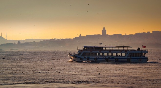 Türkiye 4,3 milyon yabancı ziyaretçi ağırladı