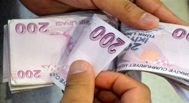 Türkiye Aile Destek Programı nın ödemeleri yarın hesaplara yatacak