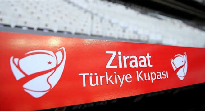 Türkiye Kupası’nda 3. Tur Programı Açıklandı