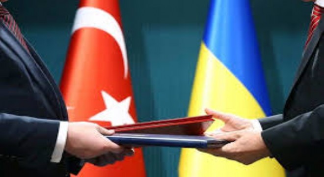 Türkiye ile Ukrayna Arasında Gümrük İşbirliği Anlaşması Resmi Gazete’de