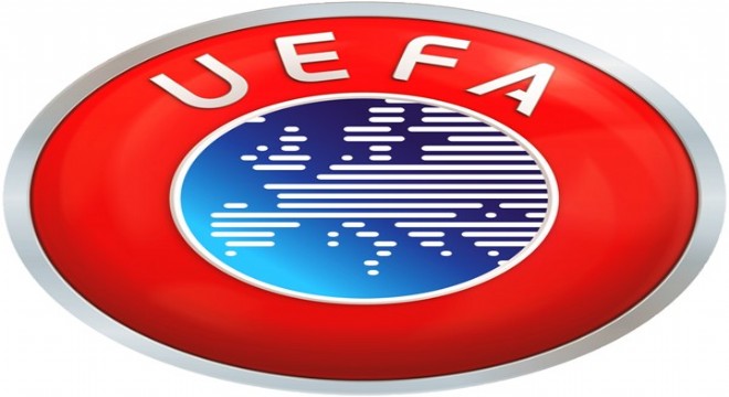 UEFA dan Türk hakemlerine görev