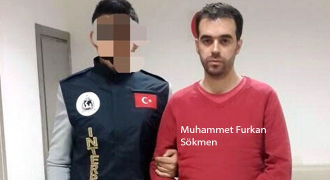 Uçağı düşürürüm yine de Türkiye’ye dönmem!