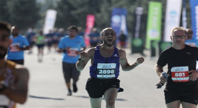 Uluslararası Kayseri Yarı Maratonu