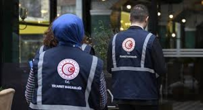 Un Fiyatlarında Denetim: 17 Firmaya Soruşturma