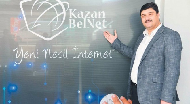 Vatandaşa hızlı ve ucuz internet geliyor