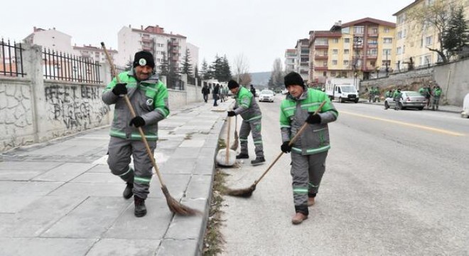 Vatandaşlarımız daha duyarlı olmalı