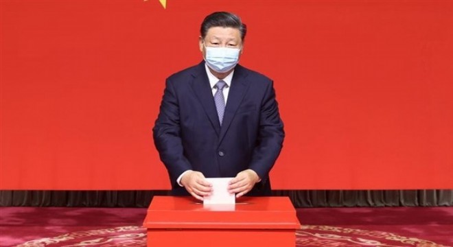Xi Jinping’den yerel meclis seçimlerinde halk demokrasisi vurgusu